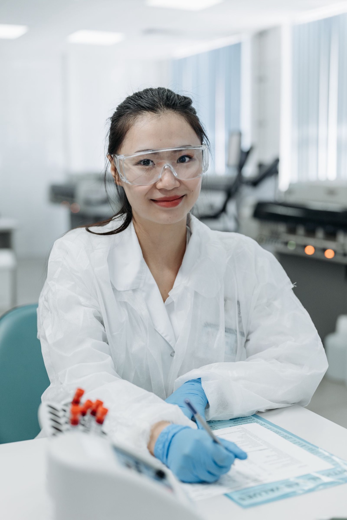 Quy trình ODM của chúng tôi